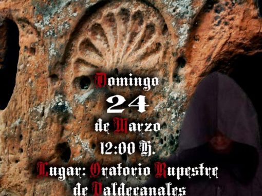 Representación Histórica Teatral