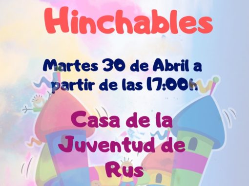 Fiesta Hichables