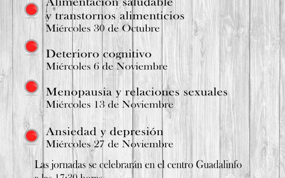 Jornadas de Salud