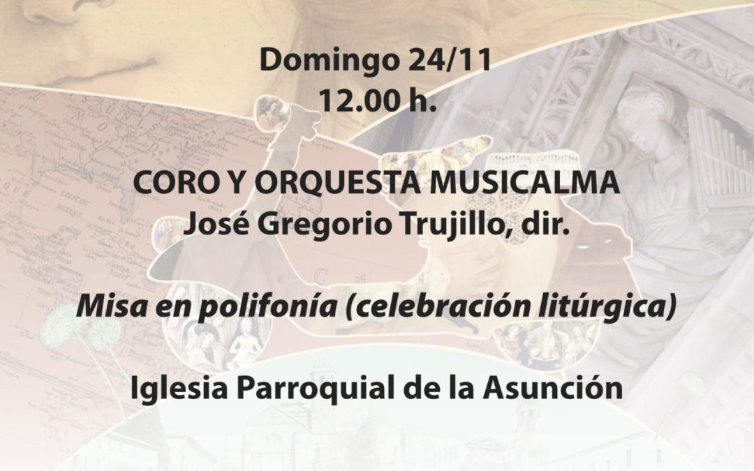 Coro y Orquesta Musicalma