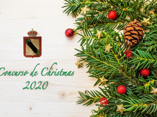 Acta Concurso Christmas 2020