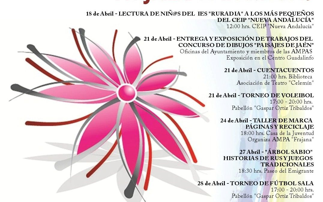 II Semana Cultural