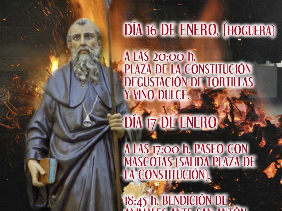 San Antón