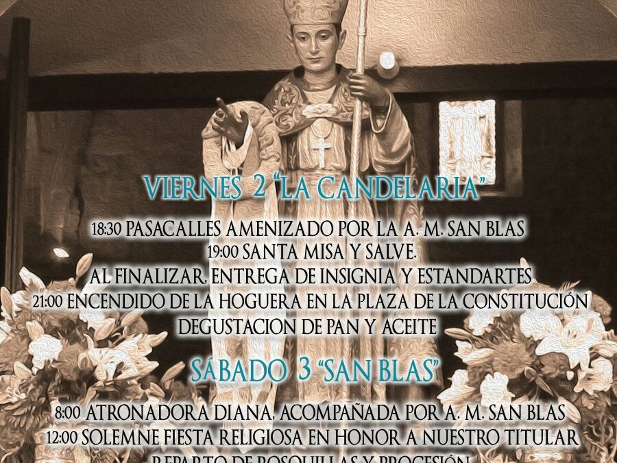 San Blas