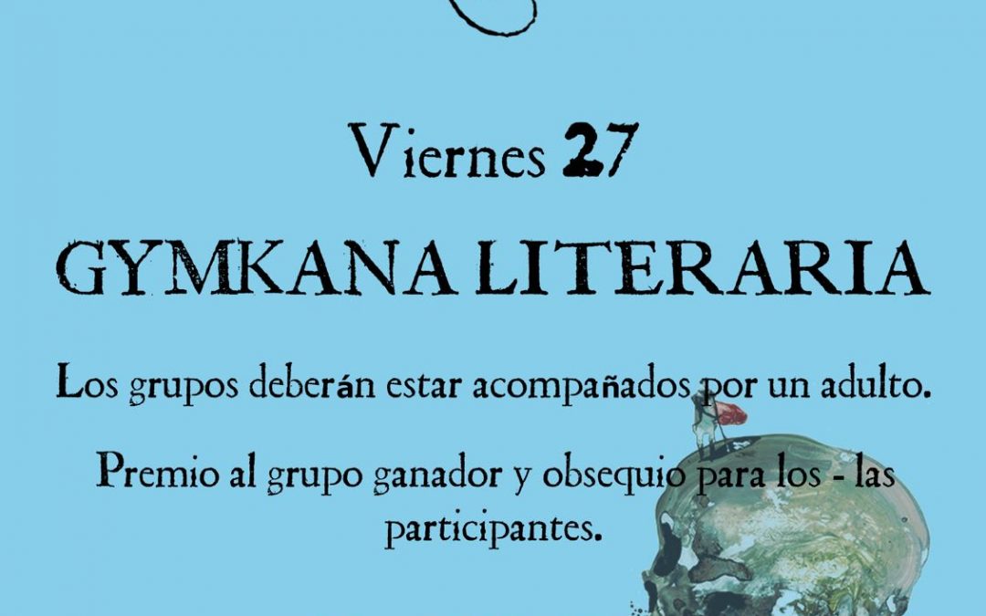 III Seman Cultural William Shakespeare – Gymkana Literaria