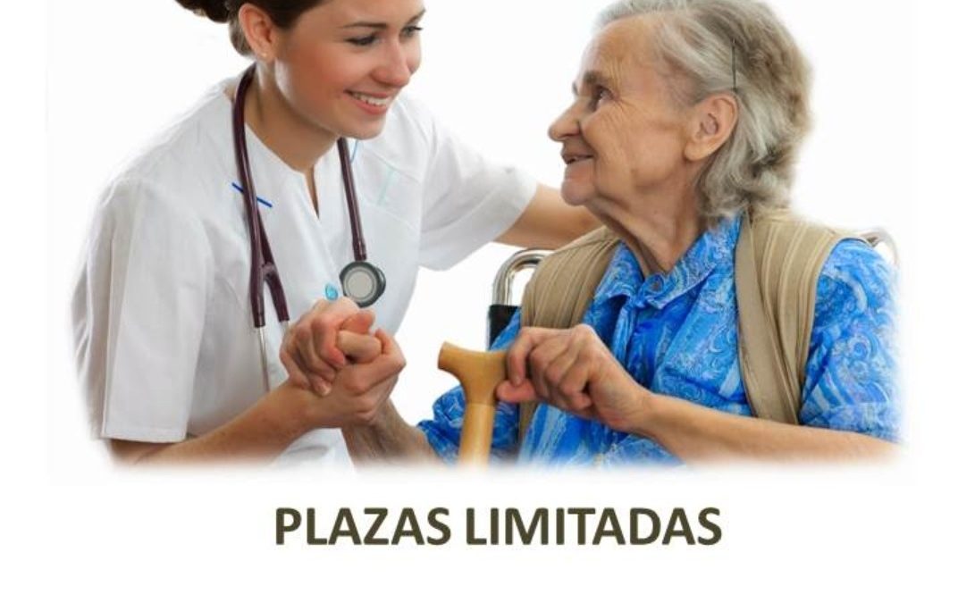 Curso: Pacientes de Alzheimer