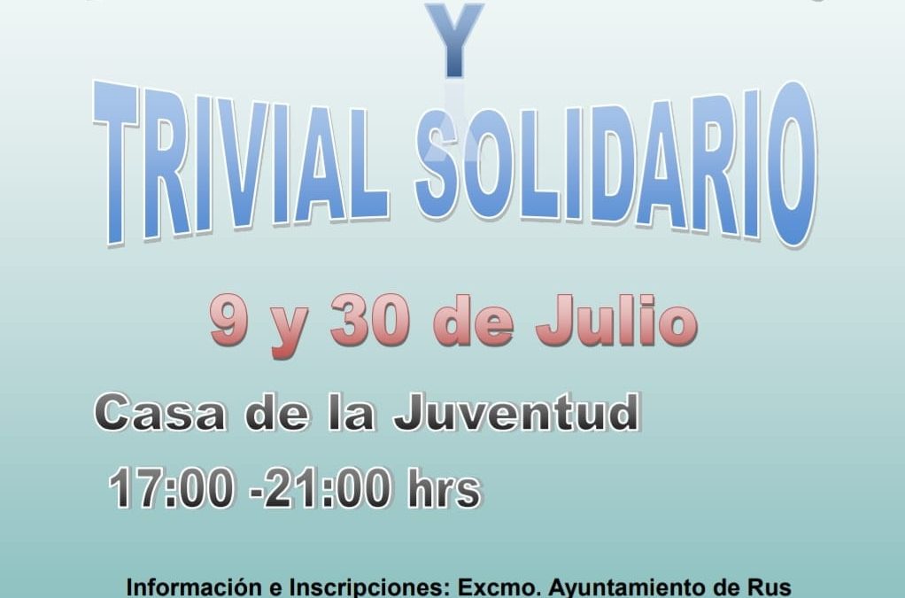 Talleres para Jóvenes
