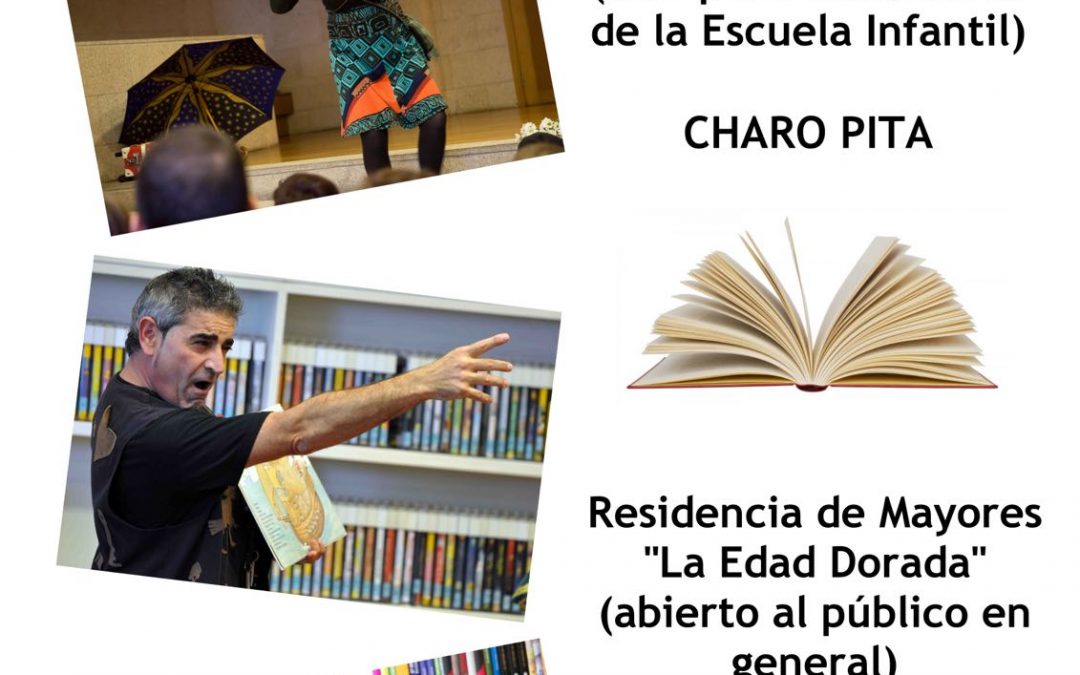 Cuentacuentos
