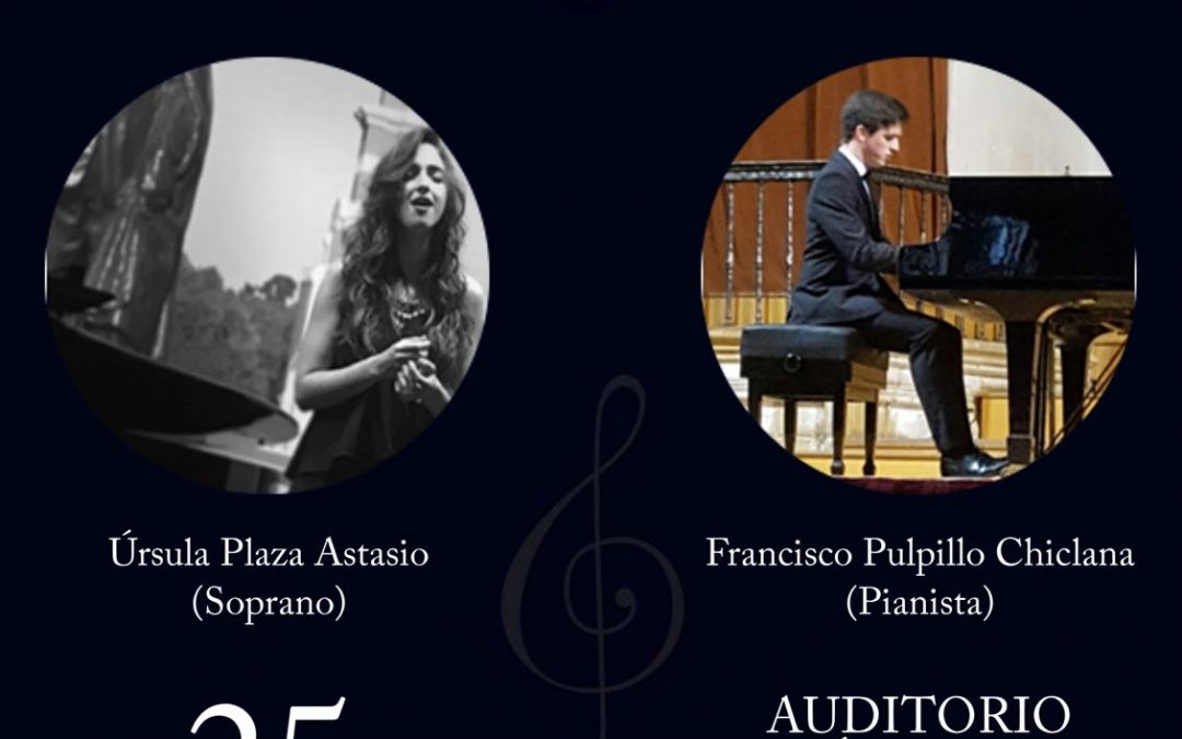 Recital Canto&Piano