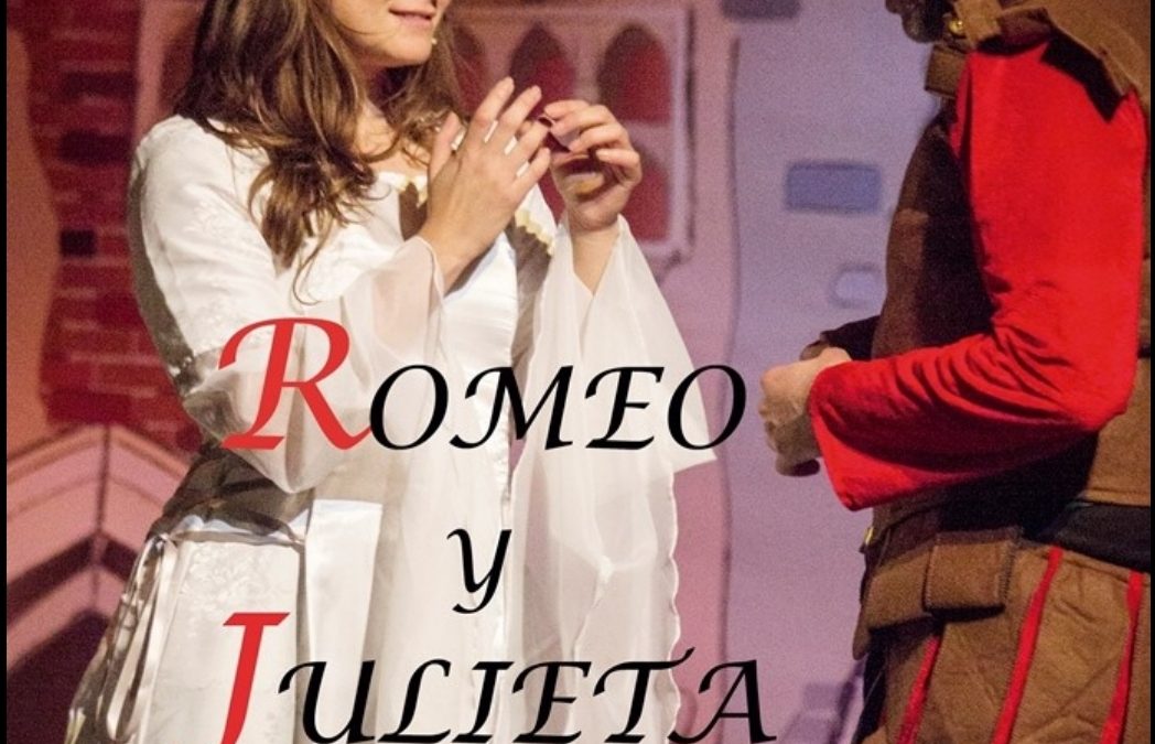 Romeo y Julieta – Una Parodia musical producida por Teatro «La Paca»