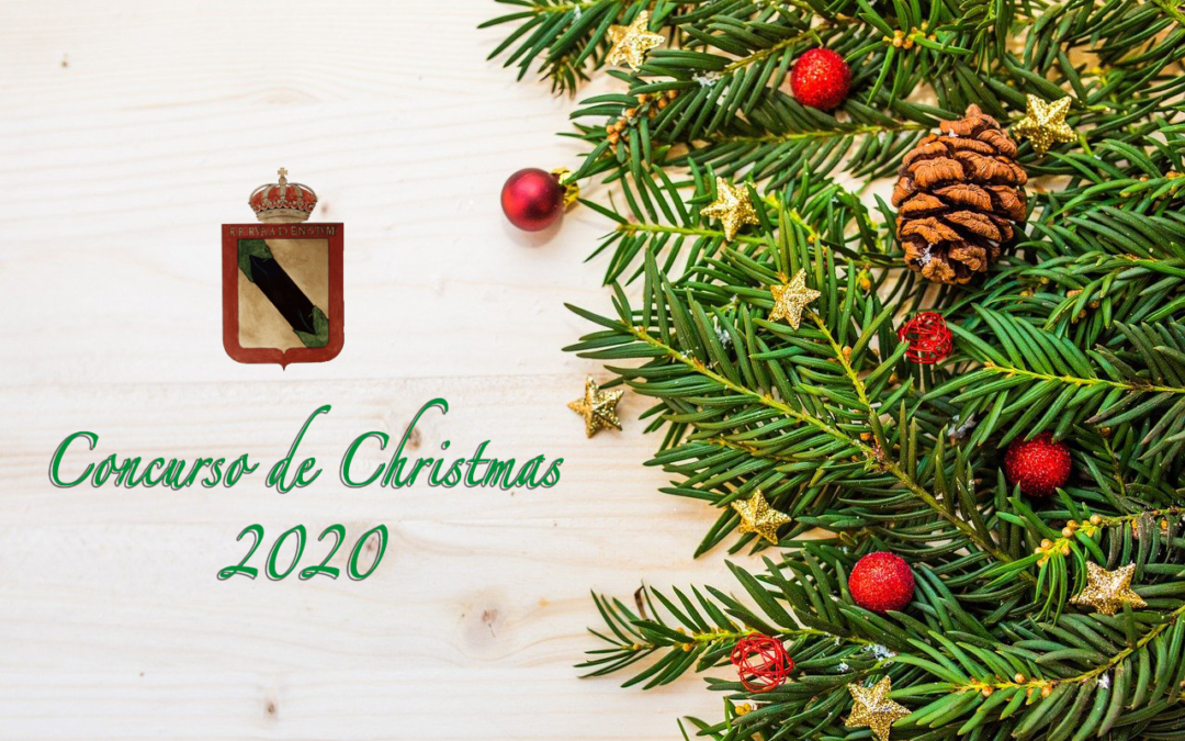 Acta Concurso Christmas 2020