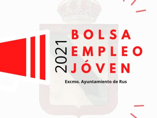 Bolsa de Empleo Joven