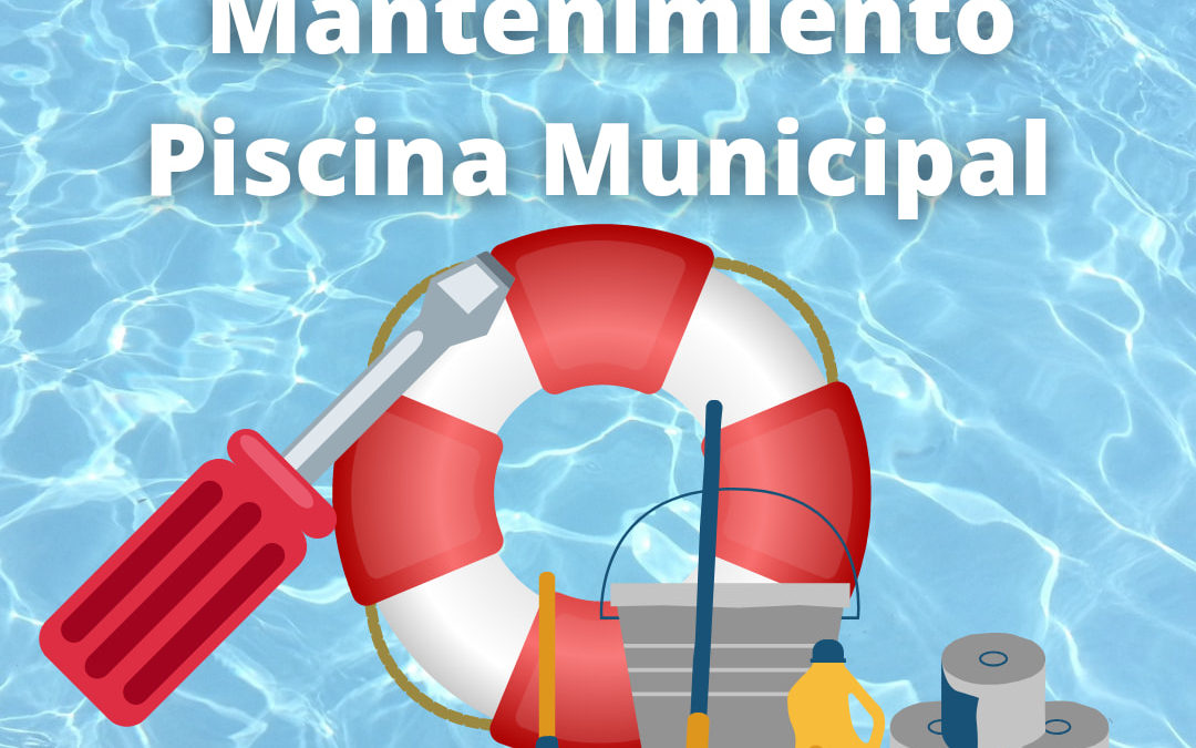 Bases de Convocatoria Relativas al Proceso Selectivo Para la Contratación Con Carácter Laboral Temporal de dos Operarios de Mantenimiento para la Piscina  Municipal  de Rus (JAÉN).