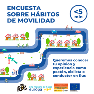 Reordenación, Diseño Urbano y Promoción de la Movilidad Peatonal en el Eje Calles Eras del Moral / Mariana Pineda