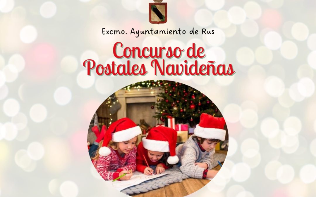 Concurso de Christmas 2021