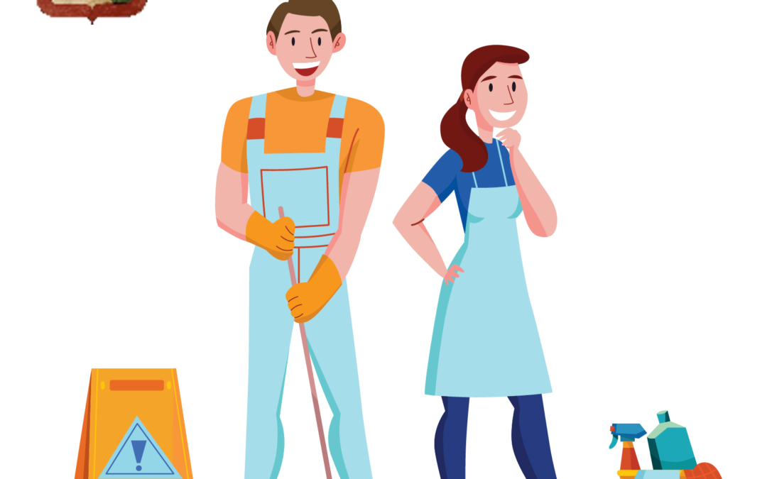 Bando: Bolsa de Trabajo en la especialidad de limpiador/a