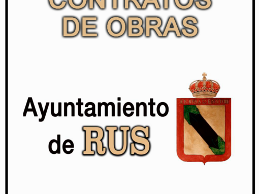 Contratos de Obras