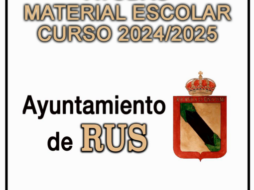 CONVOCATORIA DE AYUDAS DESTINADAS A LOS ALUMNOS DE EDUCACIÓN INFANTIL (2oCICLO)