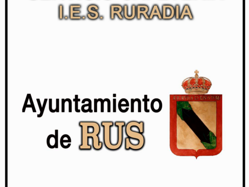 ANUNCIO LICITACION CONTRATO SERVICIO DE CAFETERIA EN I.E.S RURADIA