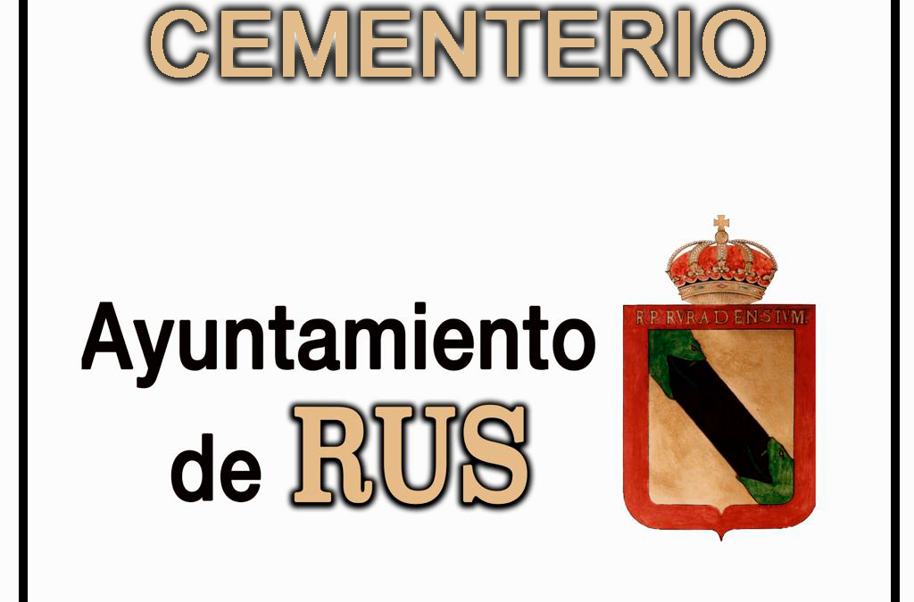 BANDO: CEMENTERIO