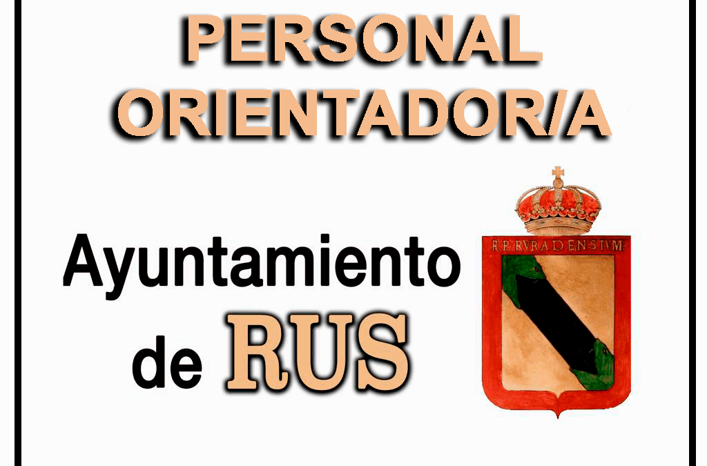 Selección de Personal para Constitución de Bolsa de Trabajo de Personal de Apoyo a la Inserción Laboral del Alumnado en el Programa de Empleo y Formación