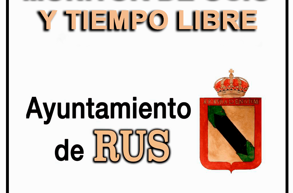 Selección para la Formación de Bolsa de Empleo para dar Cobertura a la Contratación de Monitor/a de Ocio y Tiempo Libre Durante la Época Estival