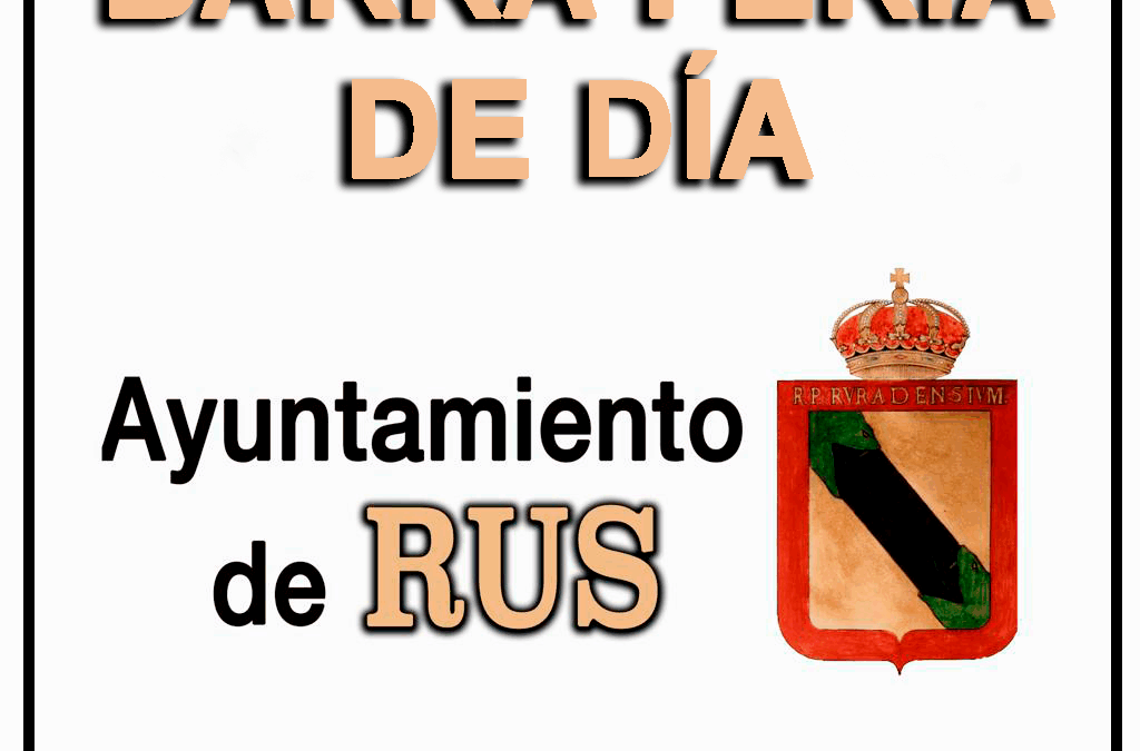 BANDO: Barra Feria de Día