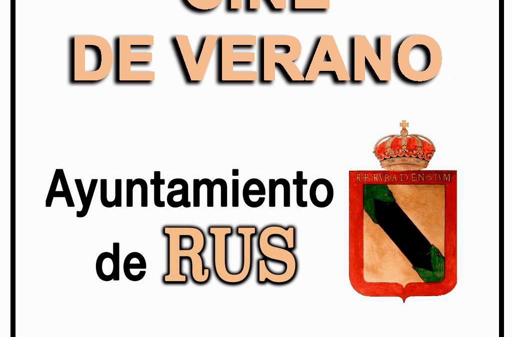 BANDO: Cine de Verano