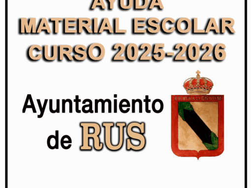 AYUDAS ALUMNADO EDUCACIÓN INFANTIL (2º CICLO)