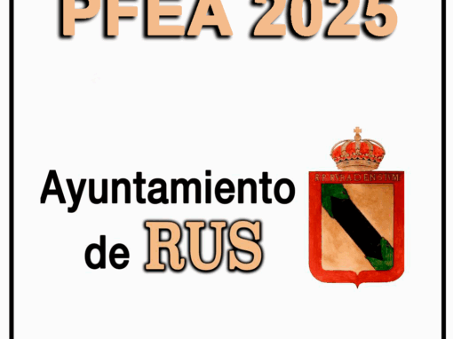 PFEA 2025