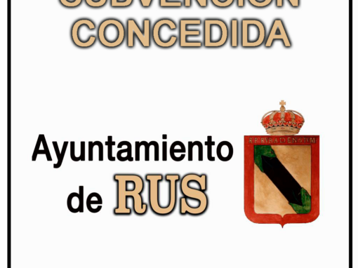 ANUNCIO: Se aprueba el Plan Especial de Cooperación para la recuperación de las zonas afectadas por los fenómenos meteorológicos adversos acaecidos en el Provincia de Jaén