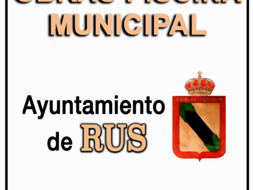 Obras en Piscina Municipal