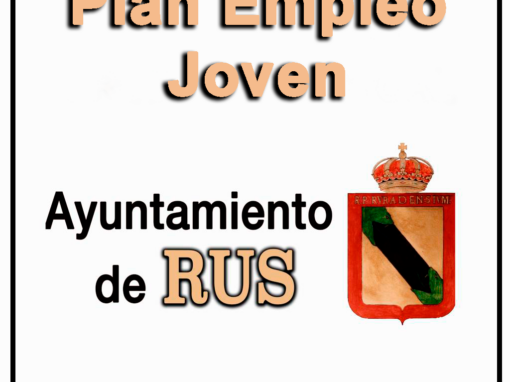 Plan de Empleo Joven